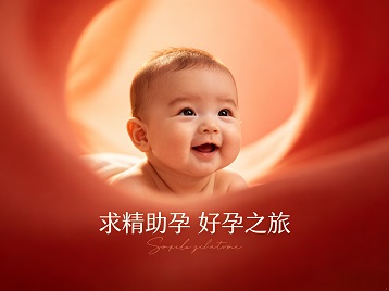 东明求精助孕科学助孕 开启专属好孕之旅