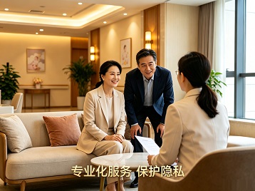 东明有偿售卵代生女生的客户的客户群体有哪些