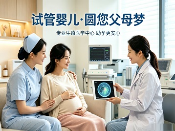 东明辅助生育服务 试管婴儿行业的兴起背景、发展与未来展望