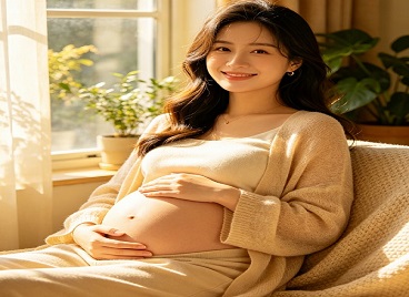 东明代孕女生有哪些方案可以帮助优势卵泡快速排出